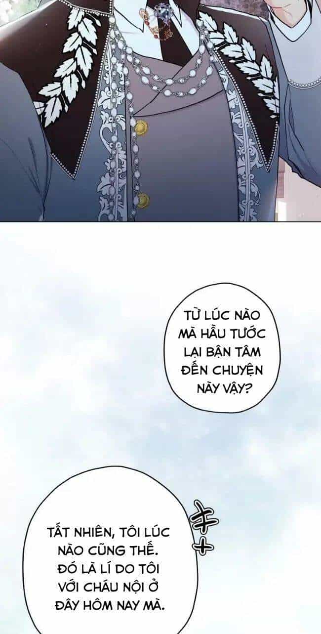 Ta Trở Thành Con Gái Nuôi Của Nam Chính - Chương 35 - ảnh 62