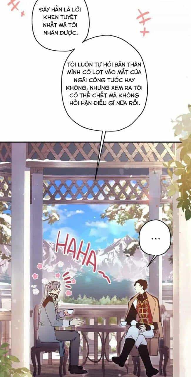 Ta Trở Thành Con Gái Nuôi Của Nam Chính - Chương 35 - ảnh 64