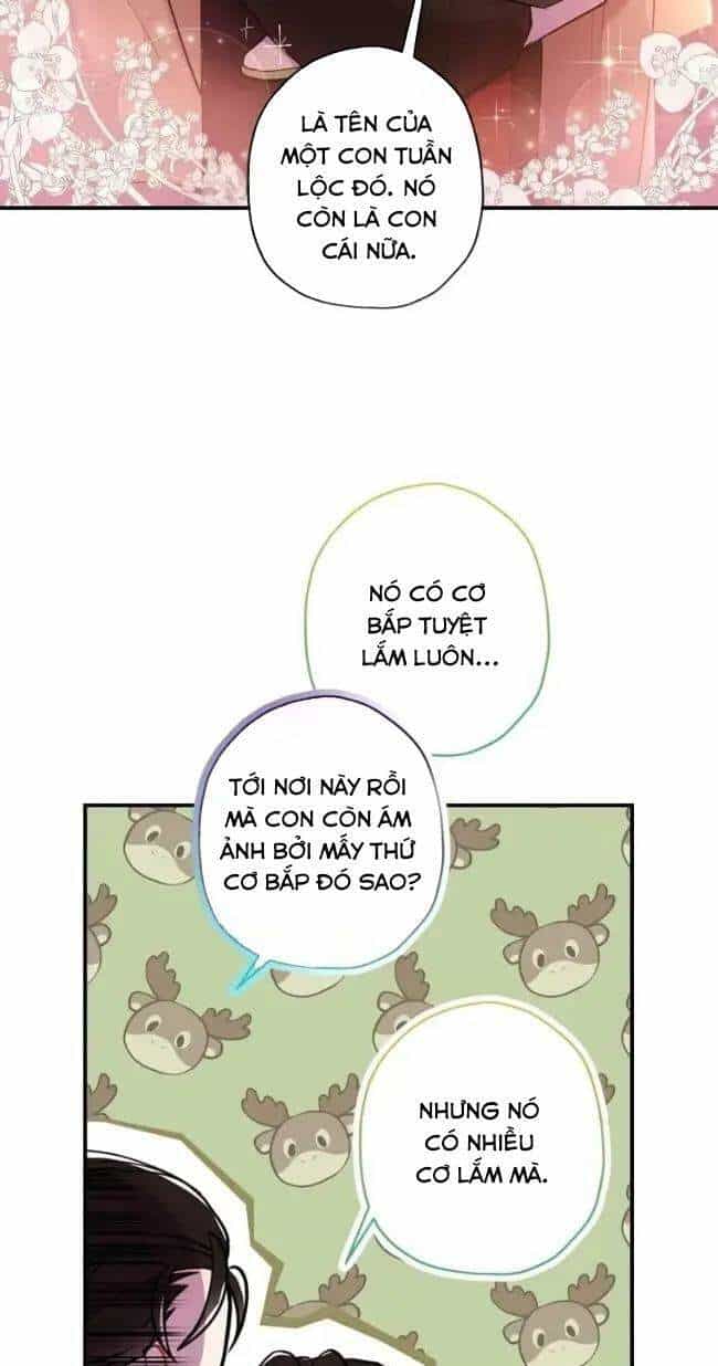 Ta Trở Thành Con Gái Nuôi Của Nam Chính - Chương 36 - ảnh 39