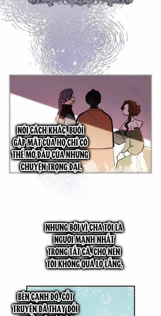 Ta Trở Thành Con Gái Nuôi Của Nam Chính - Chương 36 - ảnh 64
