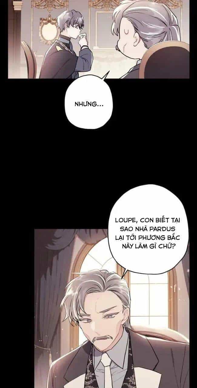 Ta Trở Thành Con Gái Nuôi Của Nam Chính - Chương 36 - ảnh 9