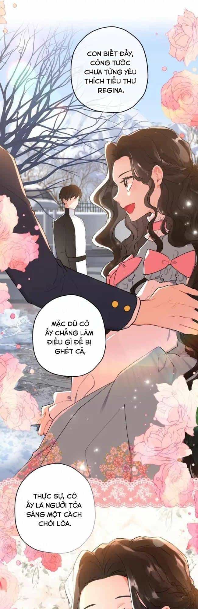 Ta Trở Thành Con Gái Nuôi Của Nam Chính - Chương 39 - ảnh 23