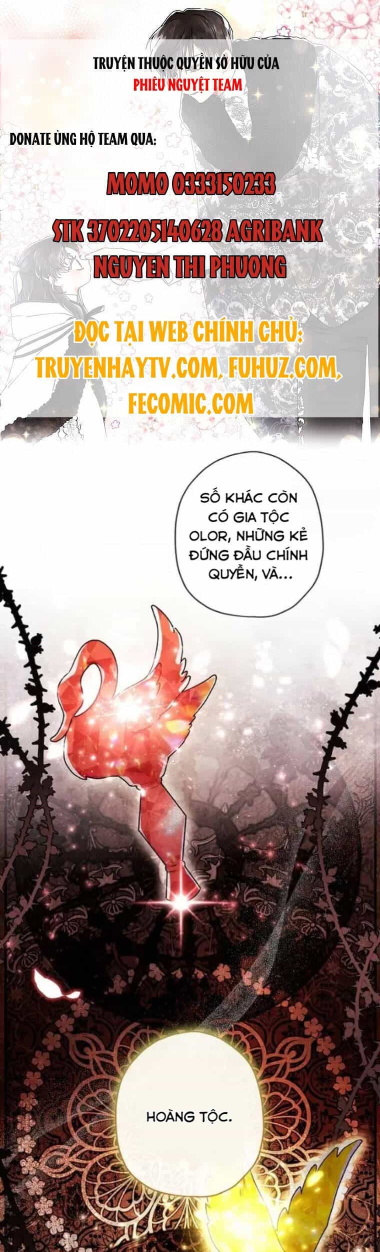 Ta Trở Thành Con Gái Nuôi Của Nam Chính - Chương 40 - ảnh 1