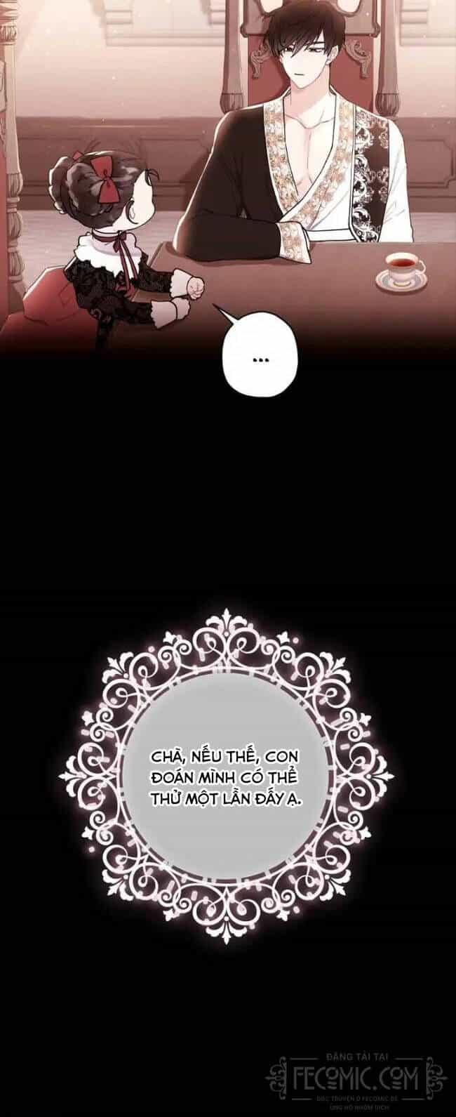Ta Trở Thành Con Gái Nuôi Của Nam Chính - Chương 40 - ảnh 26