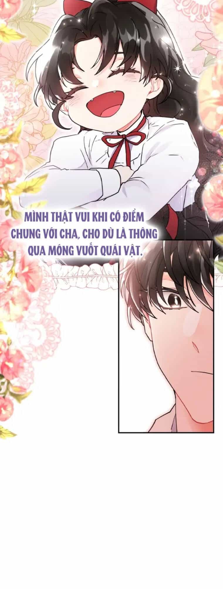 Ta Trở Thành Con Gái Nuôi Của Nam Chính - Chương 41 - ảnh 14