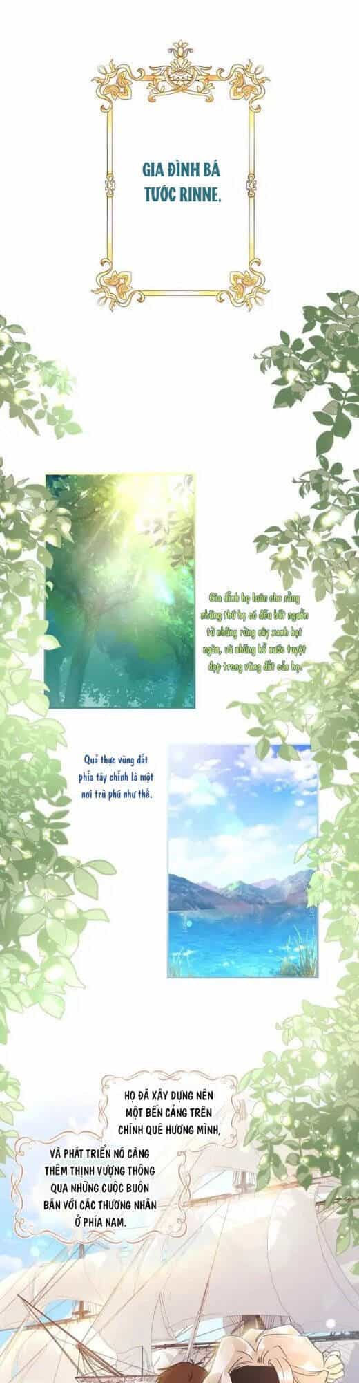 Ta Trở Thành Con Gái Nuôi Của Nam Chính - Chương 43 - ảnh 14