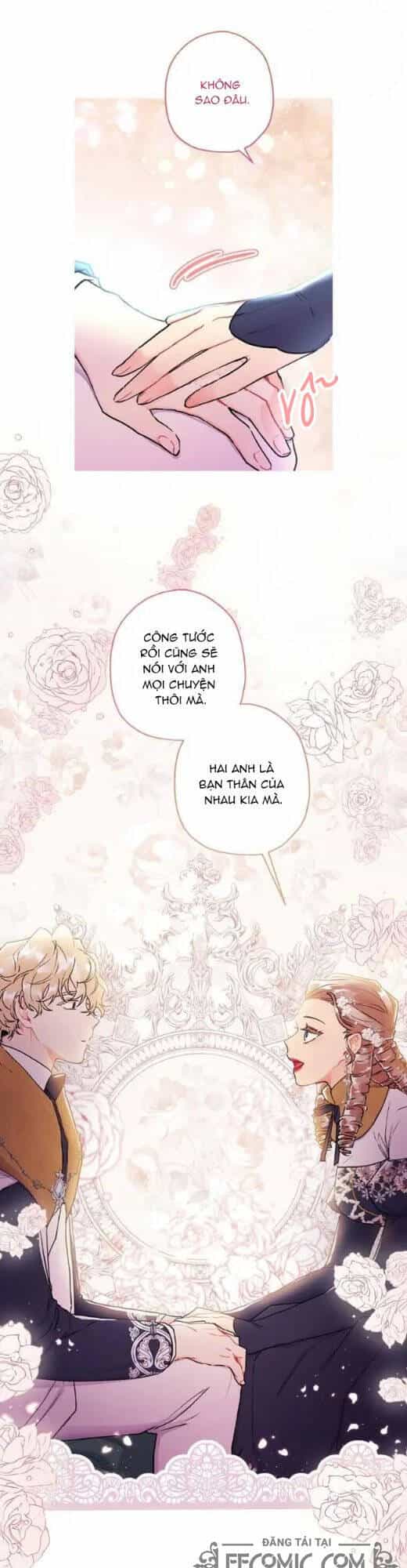 Ta Trở Thành Con Gái Nuôi Của Nam Chính - Chương 43 - ảnh 31