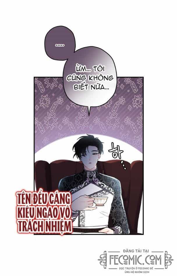 Ta Trở Thành Con Gái Nuôi Của Nam Chính - Chương 44 - ảnh 45