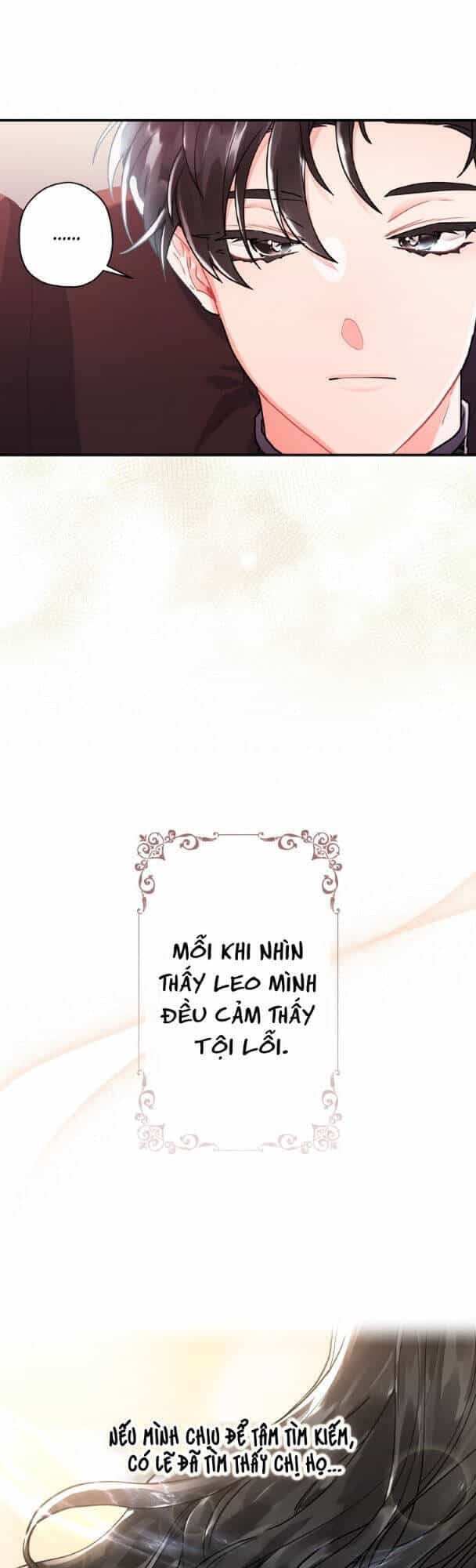 Ta Trở Thành Con Gái Nuôi Của Nam Chính - Chương 44 - ảnh 46