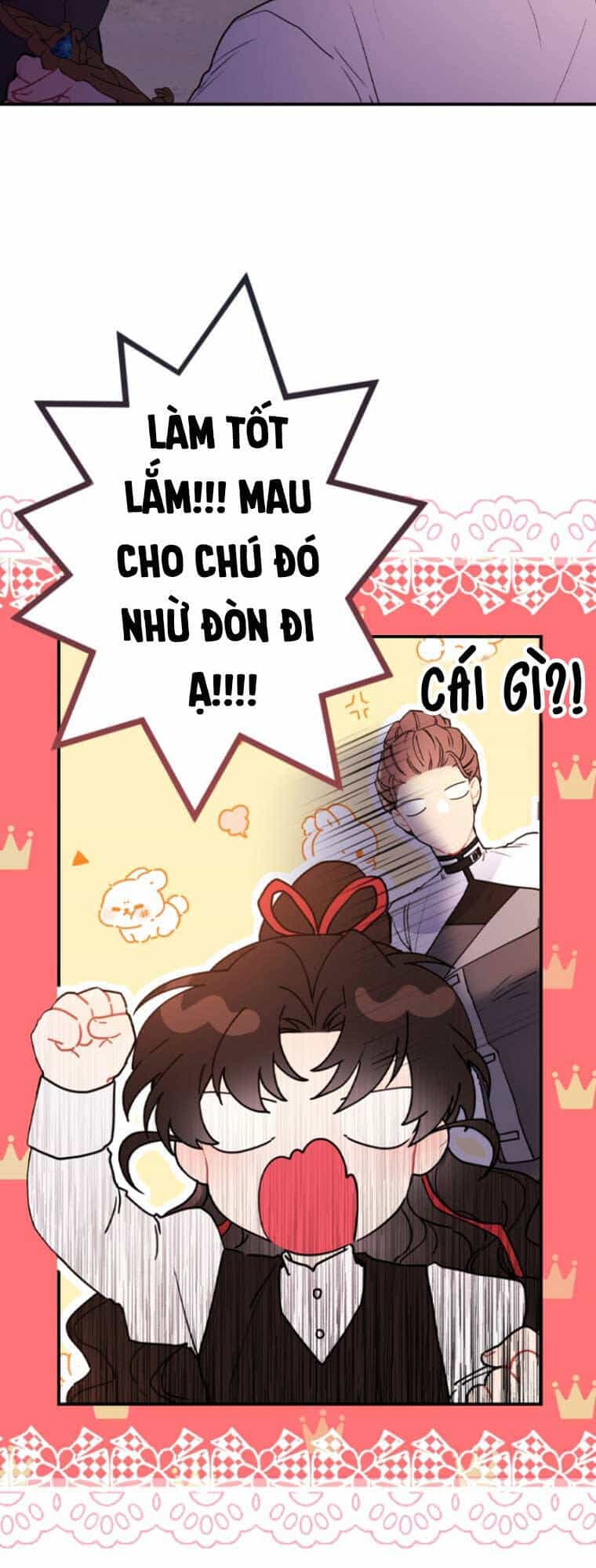 Ta Trở Thành Con Gái Nuôi Của Nam Chính - Chương 46 - ảnh 45