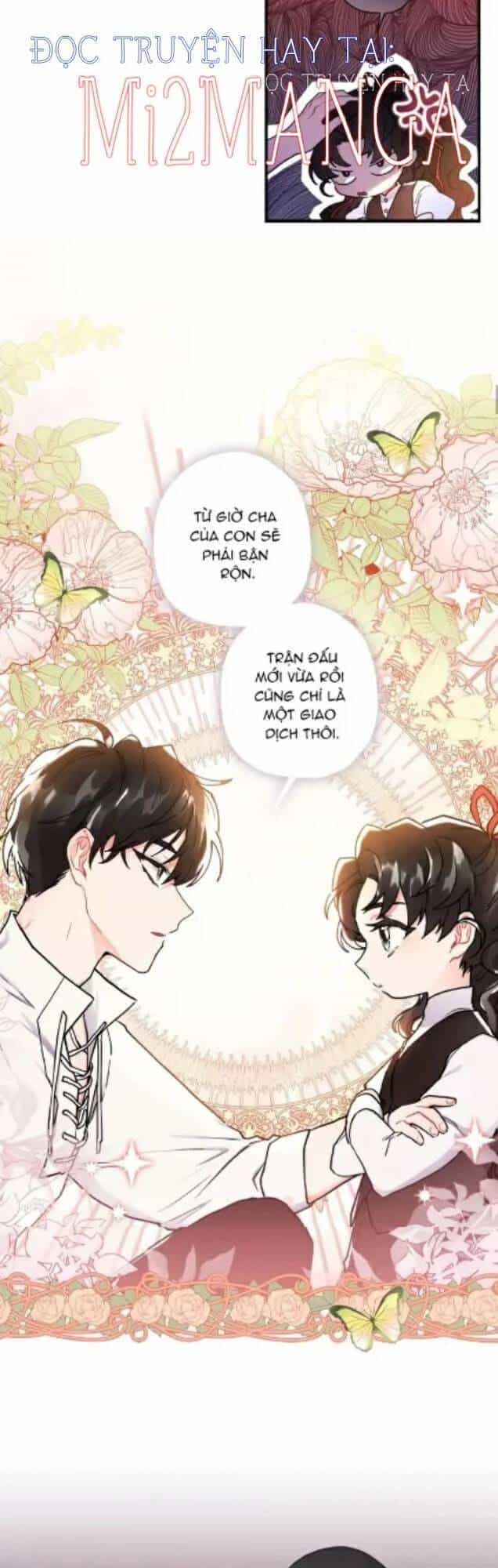 Ta Trở Thành Con Gái Nuôi Của Nam Chính - Chương 47 - ảnh 23