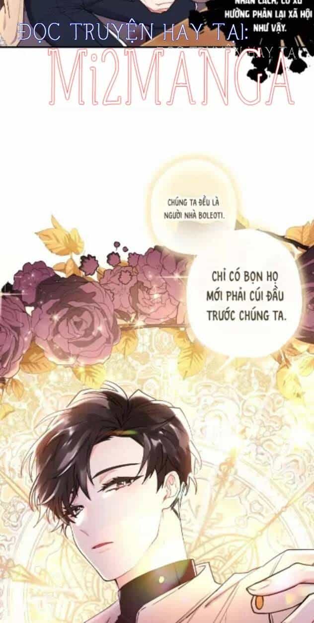 Ta Trở Thành Con Gái Nuôi Của Nam Chính - Chương 47.5 - ảnh 10