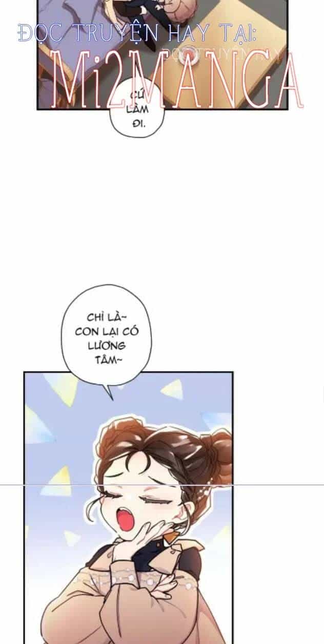 Ta Trở Thành Con Gái Nuôi Của Nam Chính - Chương 47.5 - ảnh 14