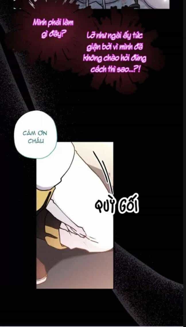 Ta Trở Thành Con Gái Nuôi Của Nam Chính - Chương 48 - ảnh 10