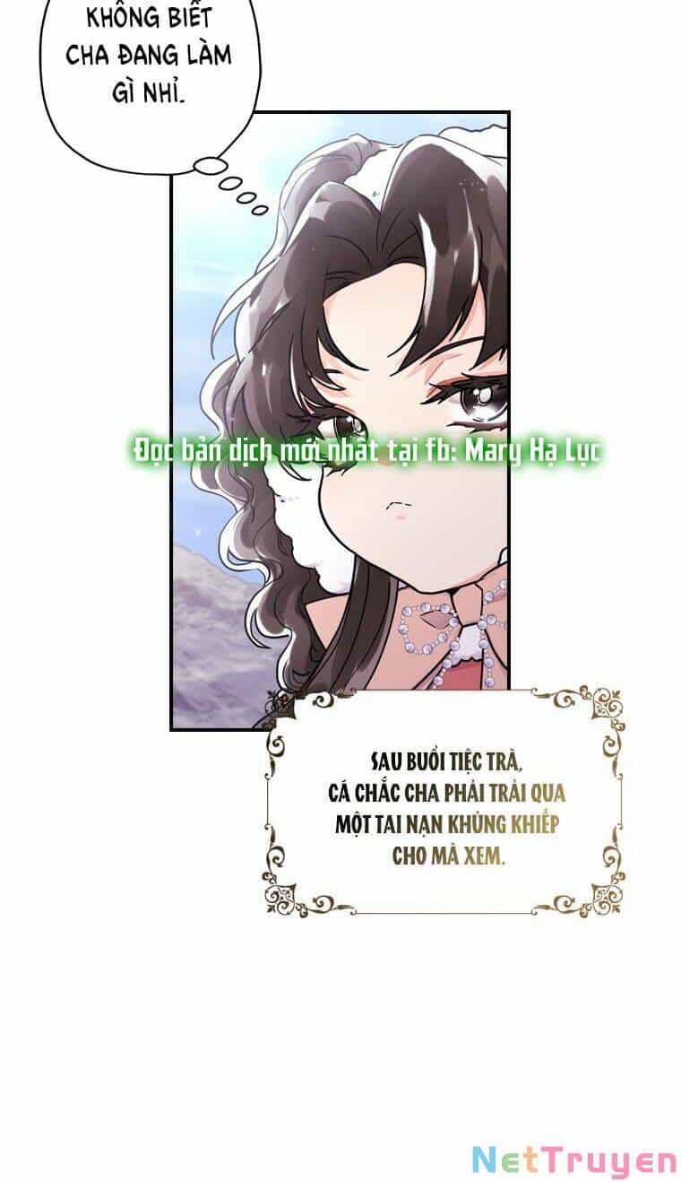 Ta Trở Thành Con Gái Nuôi Của Nam Chính - Chương 49 - ảnh 26