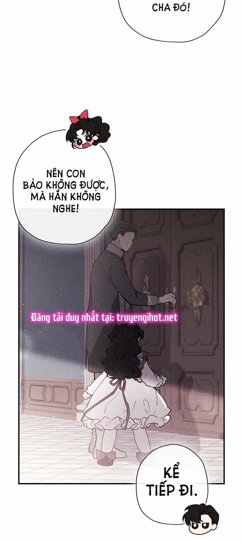 Ta Trở Thành Con Gái Nuôi Của Nam Chính - Chương 50 - ảnh 27