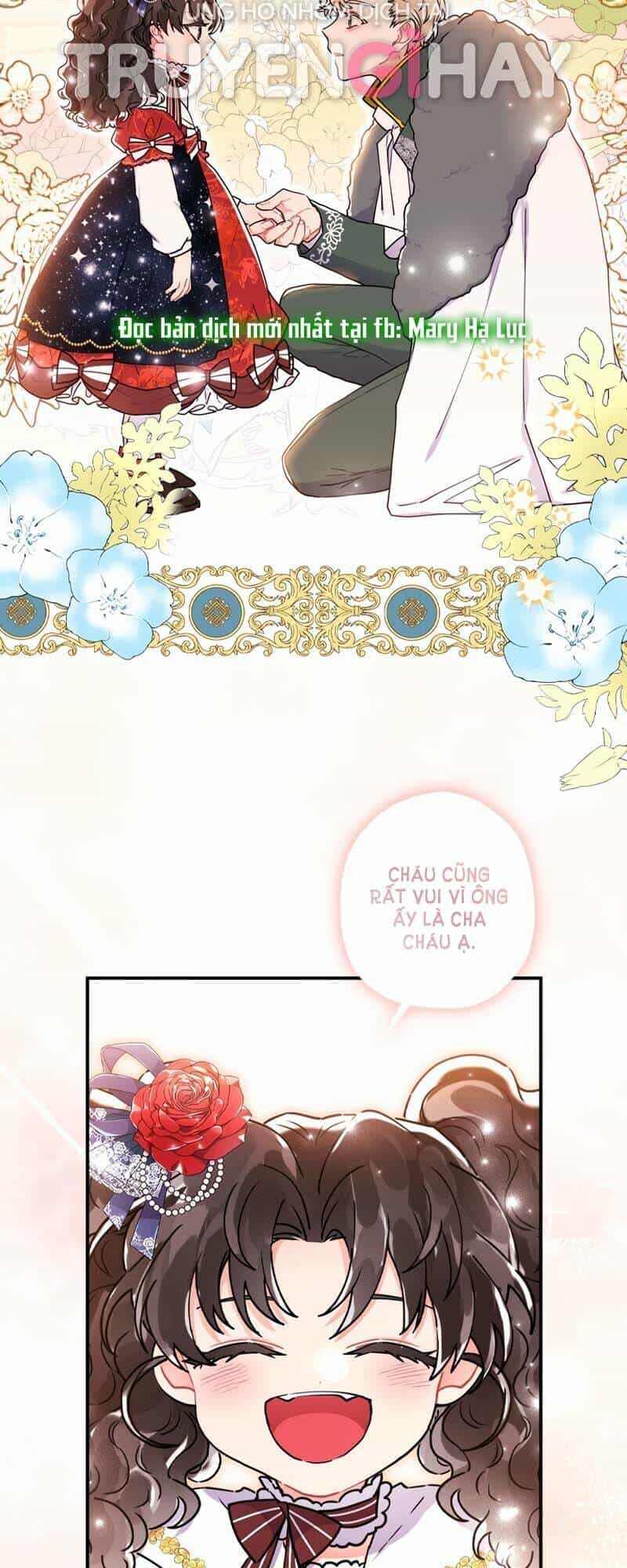 Ta Trở Thành Con Gái Nuôi Của Nam Chính - Chương 50 - ảnh 61