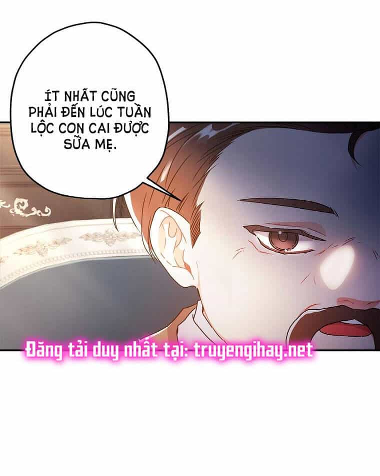 Ta Trở Thành Con Gái Nuôi Của Nam Chính - Chương 51.1 - ảnh 14
