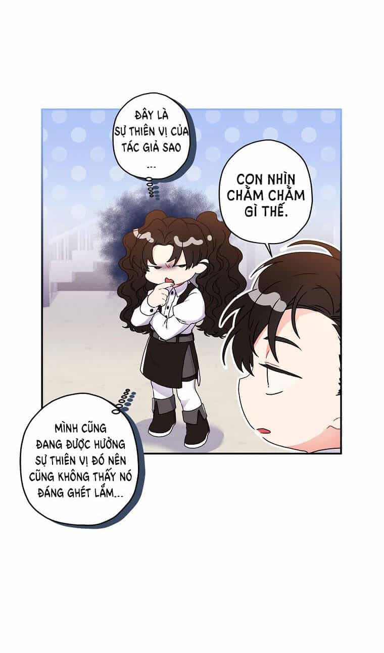 Ta Trở Thành Con Gái Nuôi Của Nam Chính - Chương 51.2 - ảnh 30