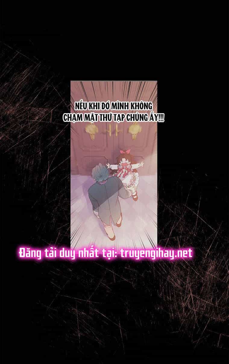 Ta Trở Thành Con Gái Nuôi Của Nam Chính - Chương 51.2 - ảnh 4