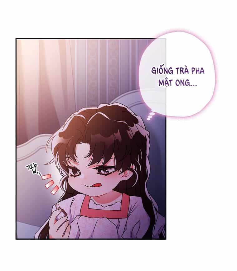 Ta Trở Thành Con Gái Nuôi Của Nam Chính - Chương 52.2 - ảnh 43