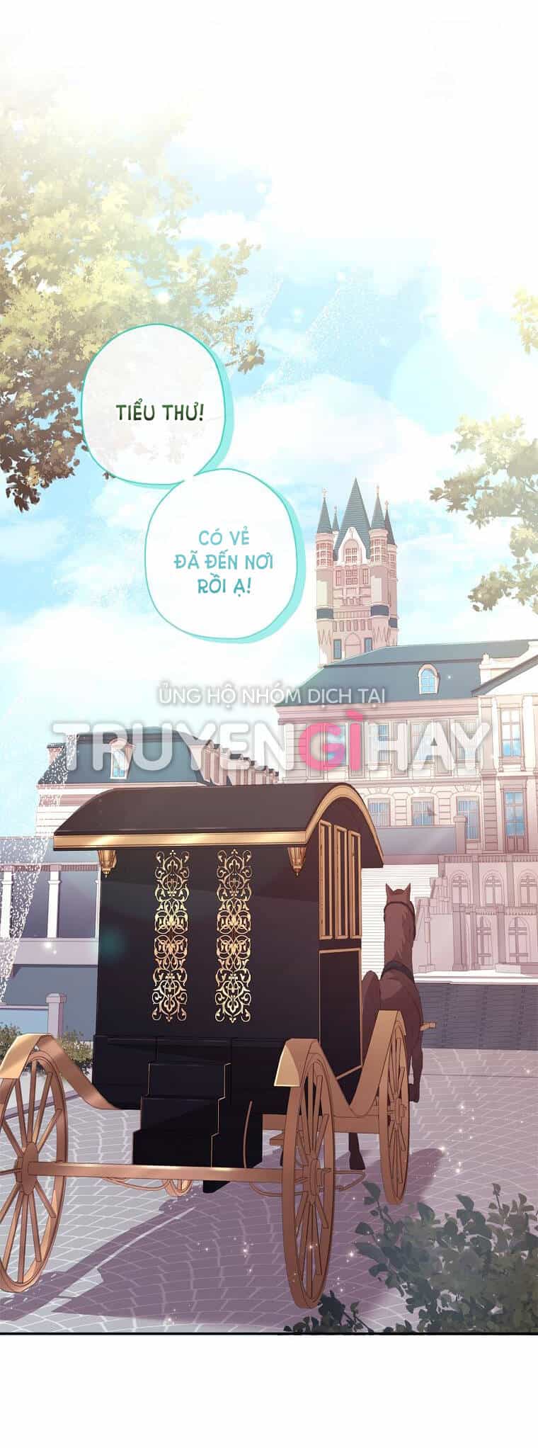 Ta Trở Thành Con Gái Nuôi Của Nam Chính - Chương 53.2 - ảnh 23