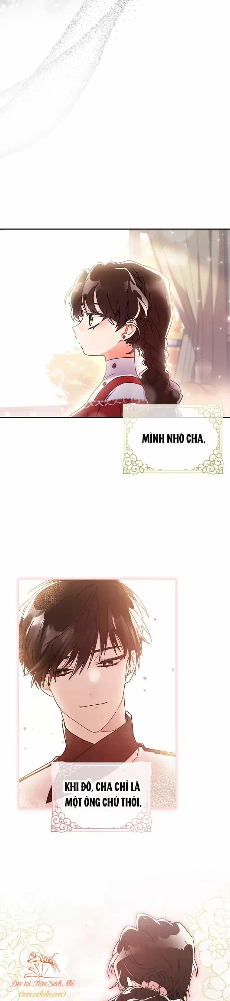 Ta Trở Thành Con Gái Nuôi Của Nam Chính - Chương 54 - ảnh 10