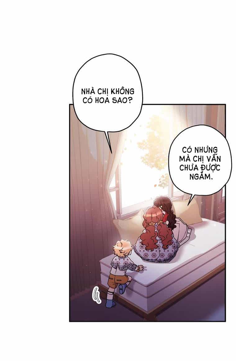 Ta Trở Thành Con Gái Nuôi Của Nam Chính - Chương 54.1 - ảnh 12