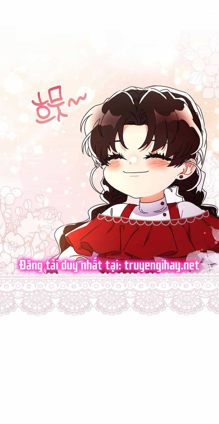 Ta Trở Thành Con Gái Nuôi Của Nam Chính - Chương 54.1 - ảnh 23