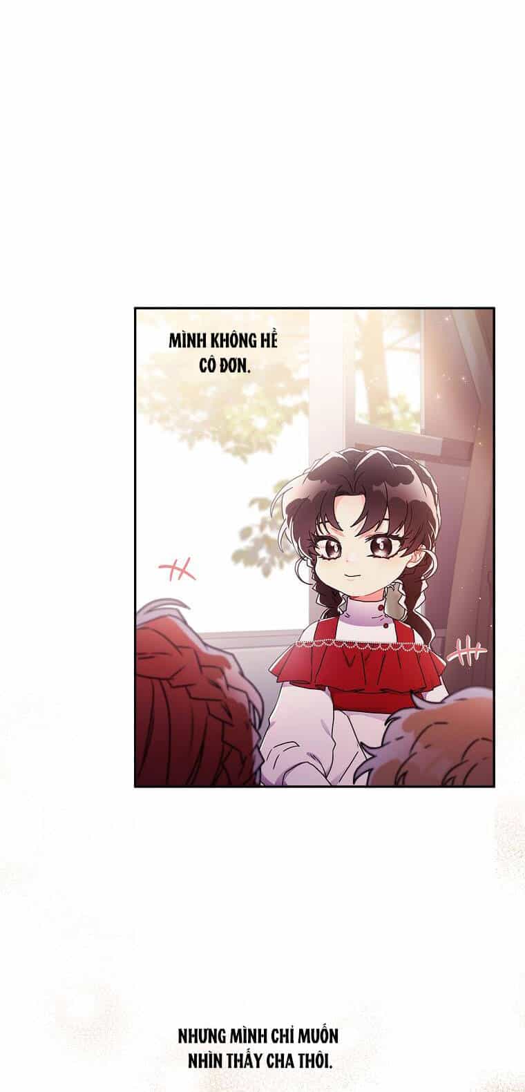 Ta Trở Thành Con Gái Nuôi Của Nam Chính - Chương 54.1 - ảnh 25