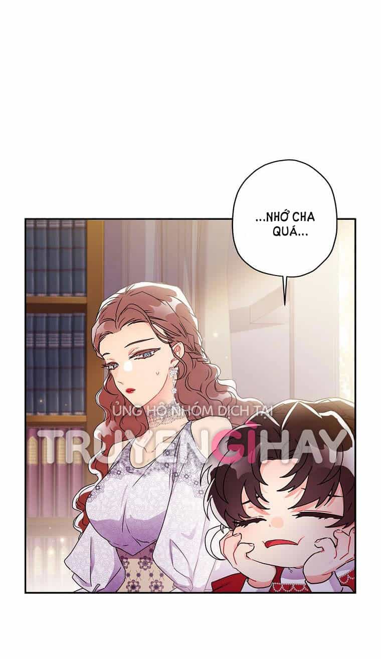 Ta Trở Thành Con Gái Nuôi Của Nam Chính - Chương 54.2 - ảnh 15
