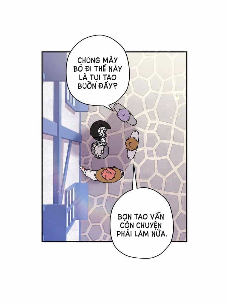 Ta Trở Thành Con Gái Nuôi Của Nam Chính - Chương 55.2 - ảnh 16