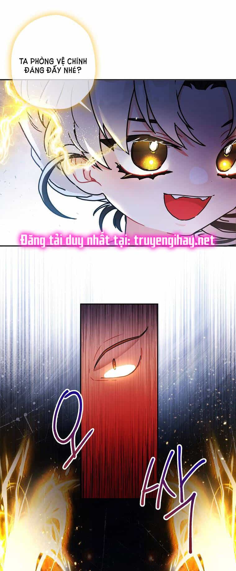 Ta Trở Thành Con Gái Nuôi Của Nam Chính - Chương 55.2 - ảnh 24