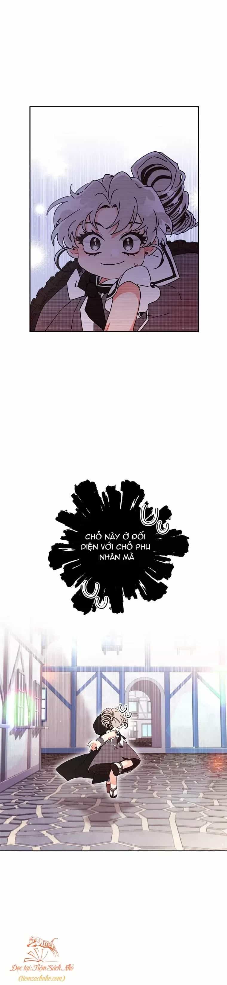 Ta Trở Thành Con Gái Nuôi Của Nam Chính - Chương 56 - ảnh 2