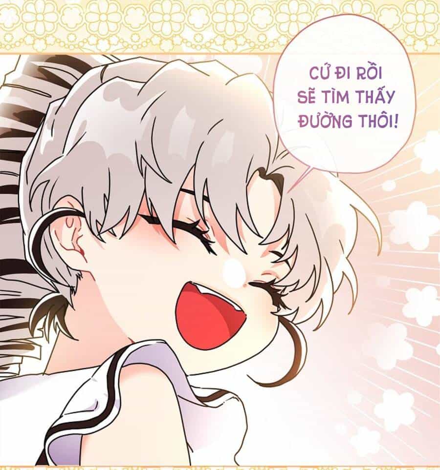 Ta Trở Thành Con Gái Nuôi Của Nam Chính - Chương 56.2 - ảnh 1
