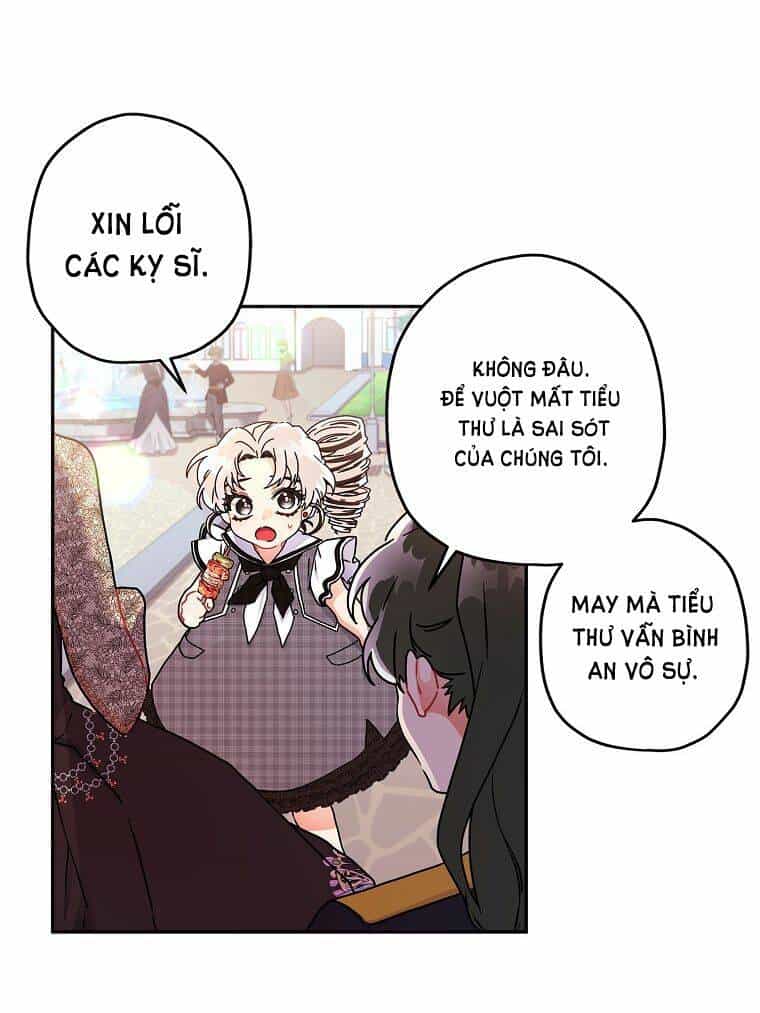 Ta Trở Thành Con Gái Nuôi Của Nam Chính - Chương 56.2 - ảnh 19