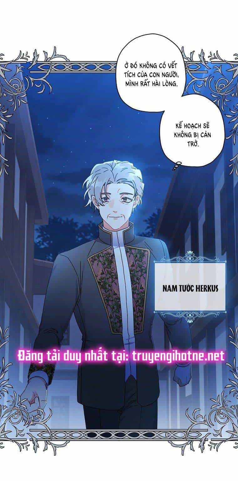 Ta Trở Thành Con Gái Nuôi Của Nam Chính - Chương 57 - ảnh 4