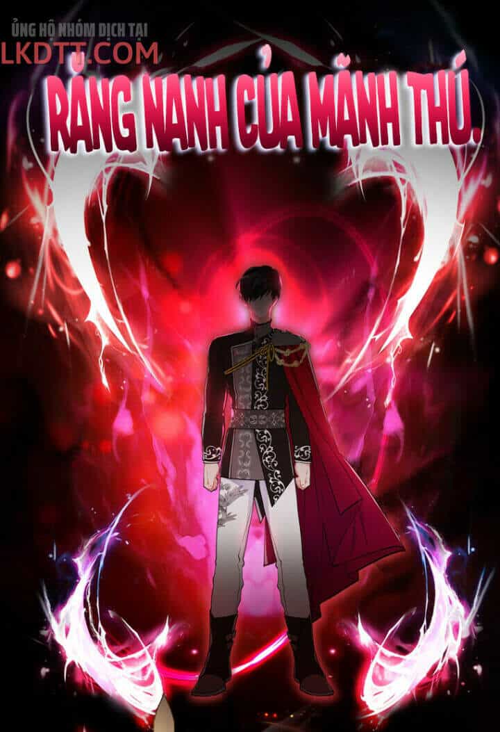 Ta Trở Thành Con Gái Nuôi Của Nam Chính - Chương 8 - ảnh 5