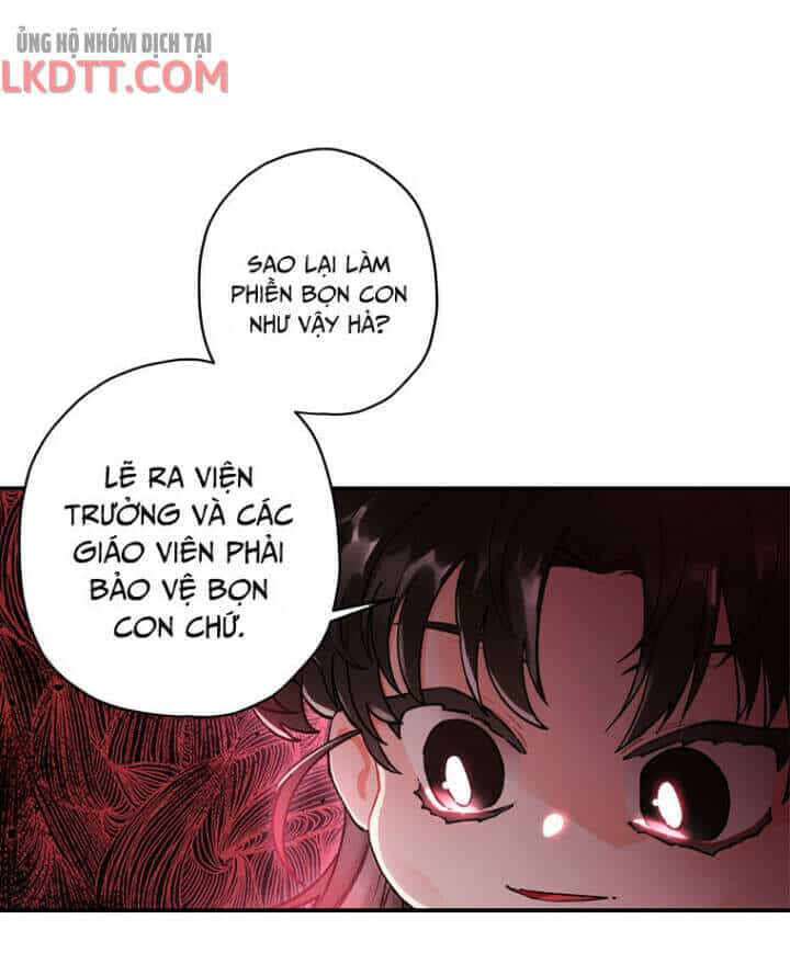 Ta Trở Thành Con Gái Nuôi Của Nam Chính - Chương 8 - ảnh 50