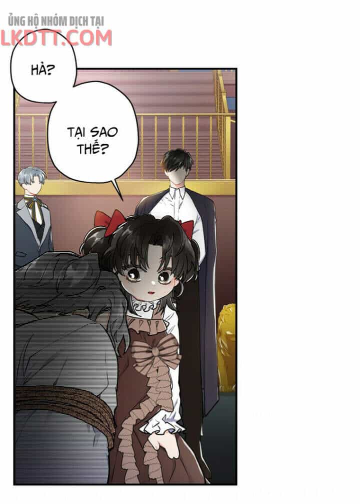 Ta Trở Thành Con Gái Nuôi Của Nam Chính - Chương 8 - ảnh 52