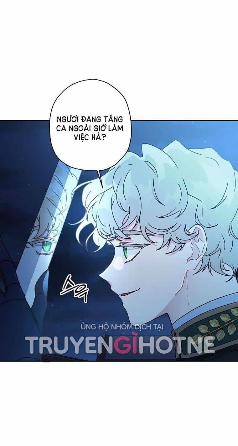 Ta Trở Thành Con Gái Nuôi Của Nam Chính - Chương 57.5 - ảnh 6