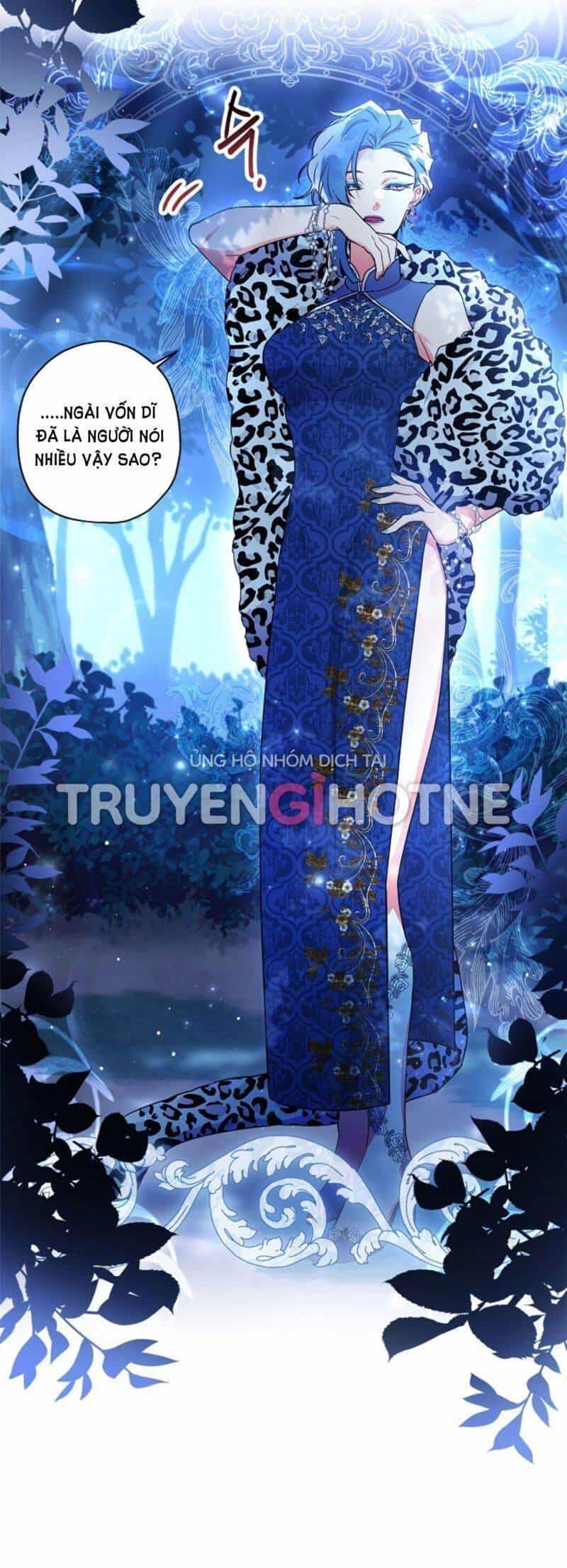 Ta Trở Thành Con Gái Nuôi Của Nam Chính - Chương 58 - ảnh 13
