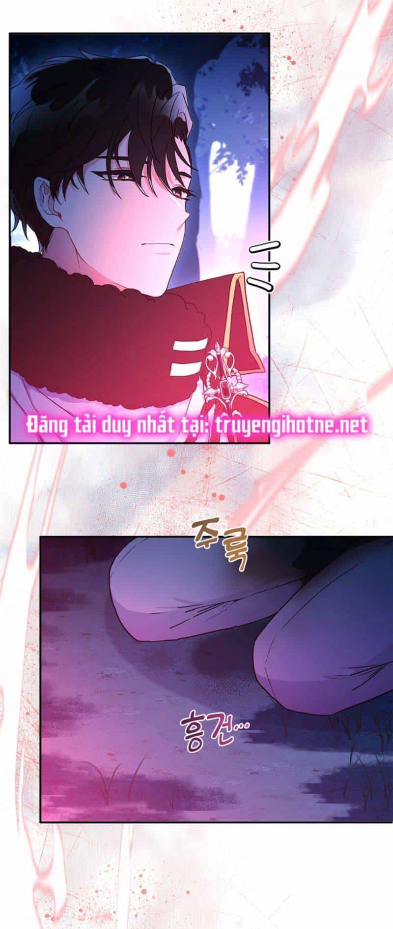 Ta Trở Thành Con Gái Nuôi Của Nam Chính - Chương 58.5 - ảnh 28