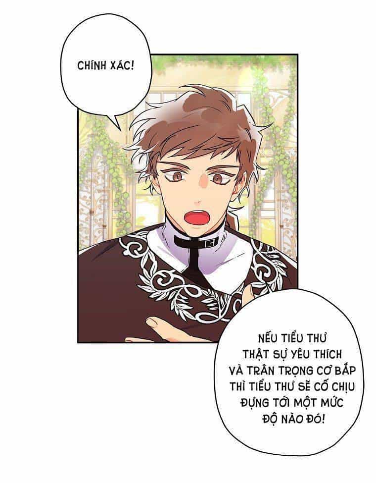 Ta Trở Thành Con Gái Nuôi Của Nam Chính - Chương 59 - ảnh 12