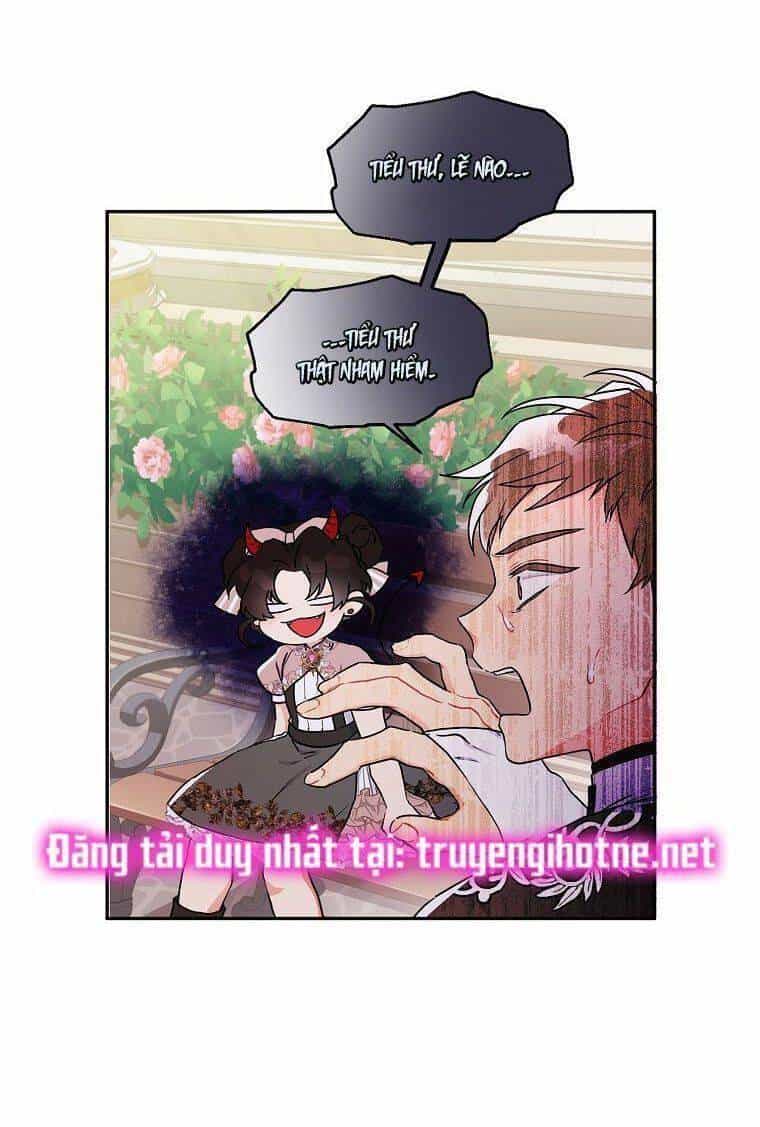 Ta Trở Thành Con Gái Nuôi Của Nam Chính - Chương 59 - ảnh 16
