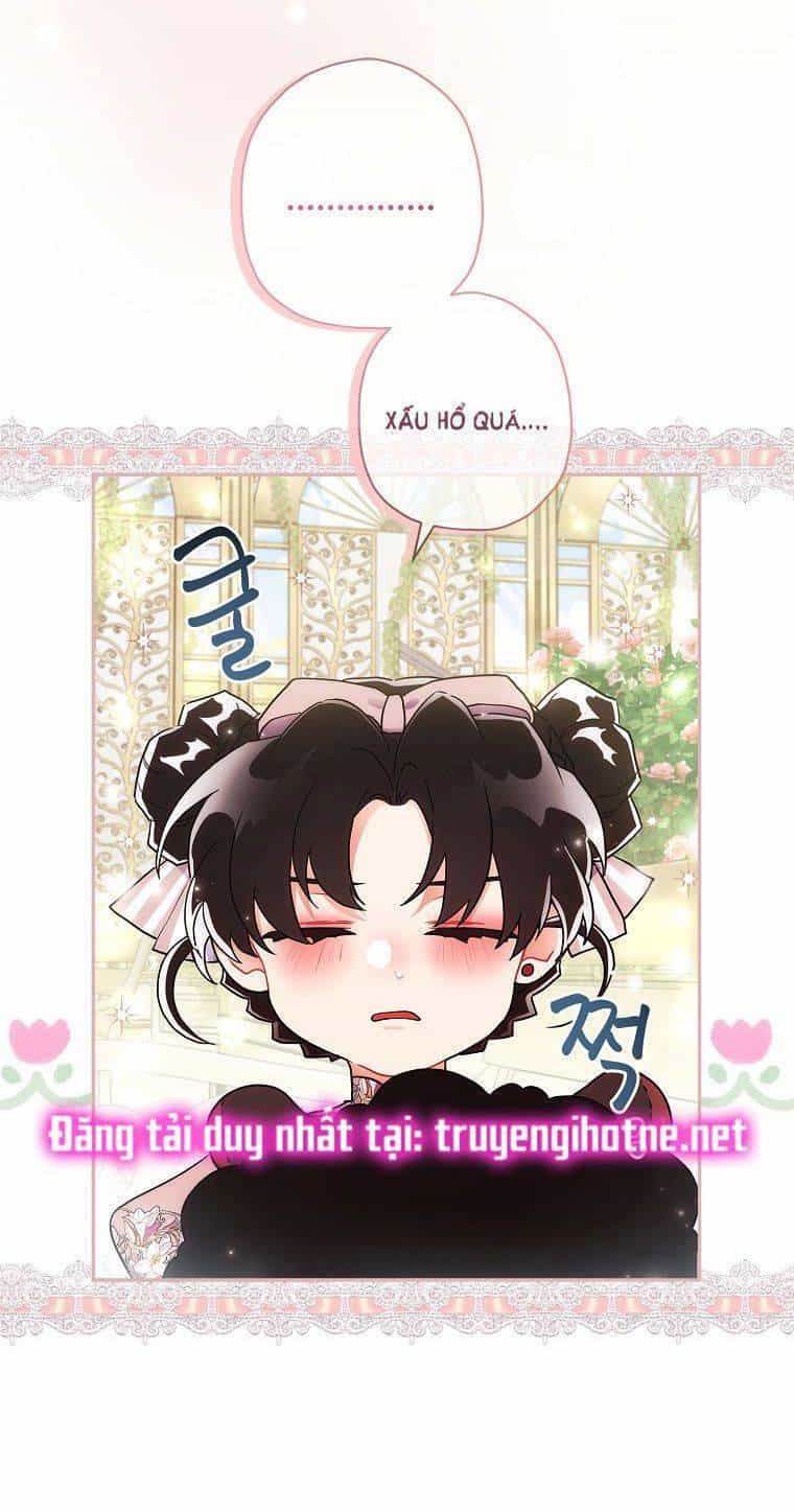 Ta Trở Thành Con Gái Nuôi Của Nam Chính - Chương 59.5 - ảnh 23