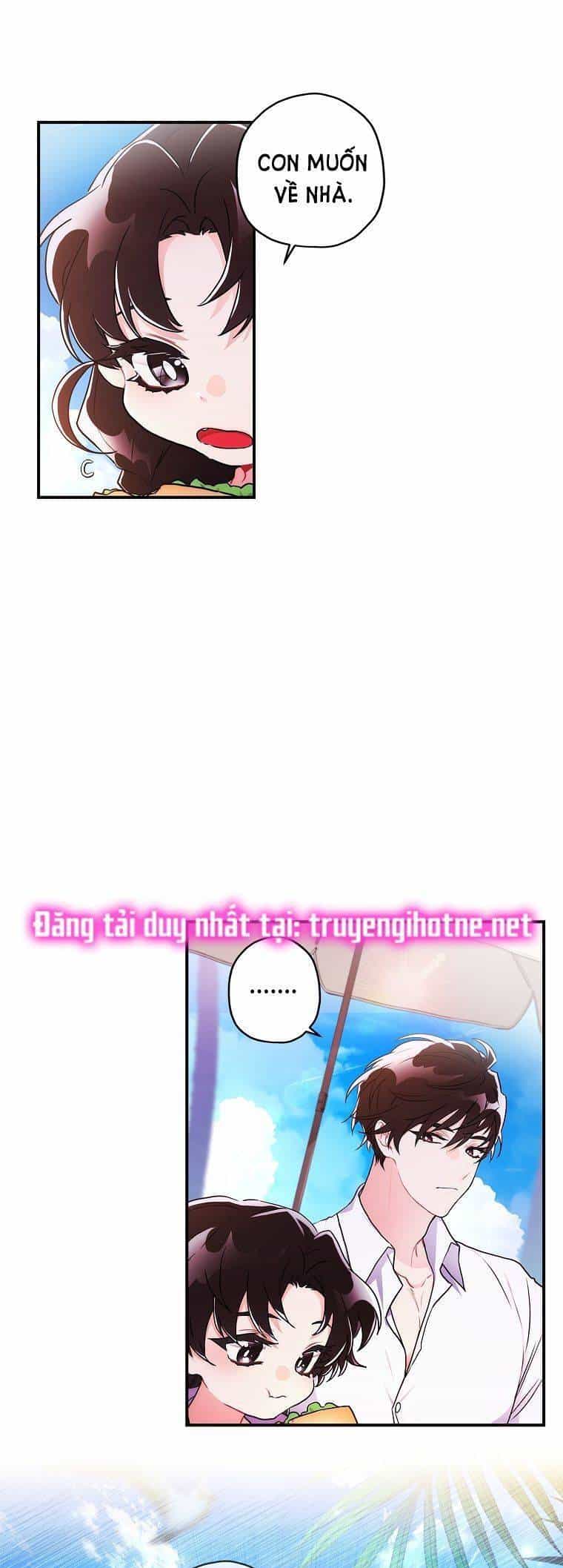 Ta Trở Thành Con Gái Nuôi Của Nam Chính - Chương 61.5 - ảnh 5