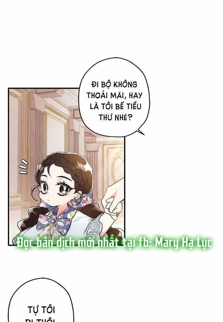 Ta Trở Thành Con Gái Nuôi Của Nam Chính - Chương 62 - ảnh 24