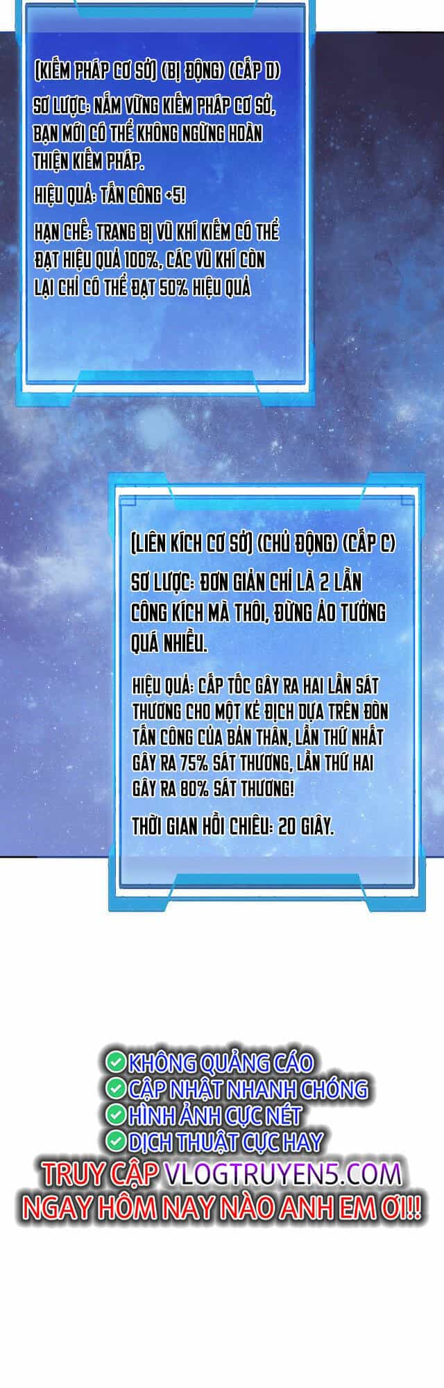 Ta Trở Thành Đại Phản Diện Của Toàn Sever - Chương 1 - ảnh 29
