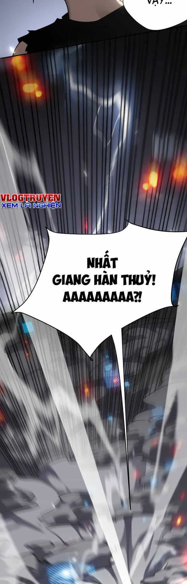 Ta Trở Thành Đại Phản Diện Của Toàn Sever - Chương 1 - ảnh 7